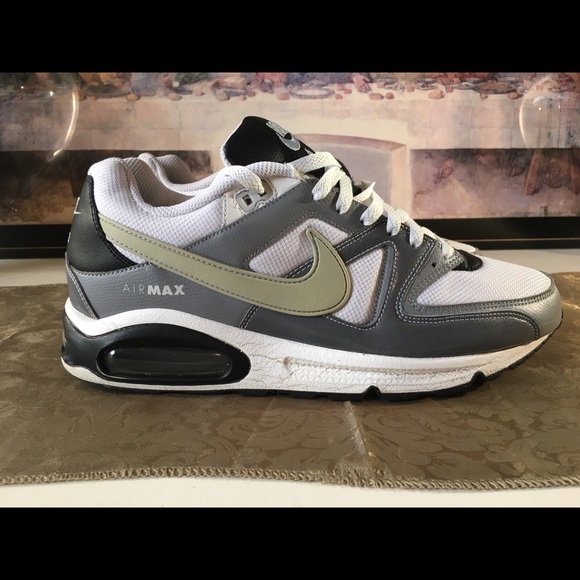 nike air max command mens